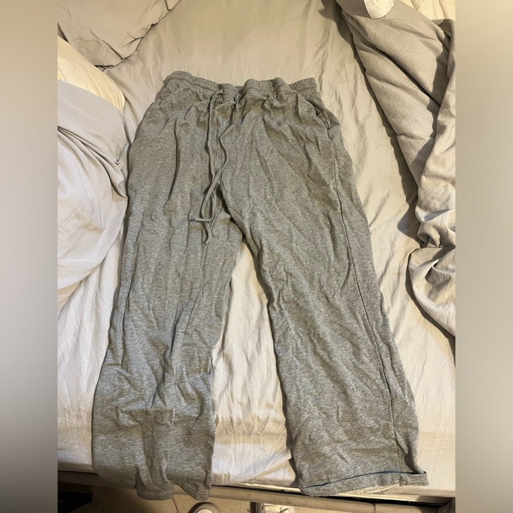 Shein sweats.